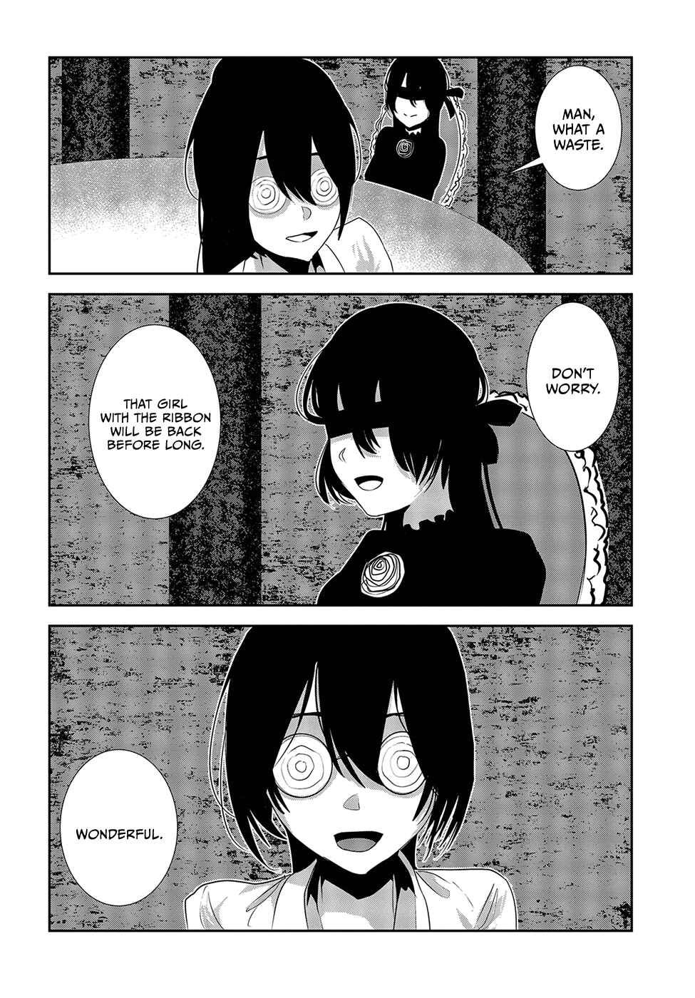 Page 26 Chapter 15 Coffee Moon