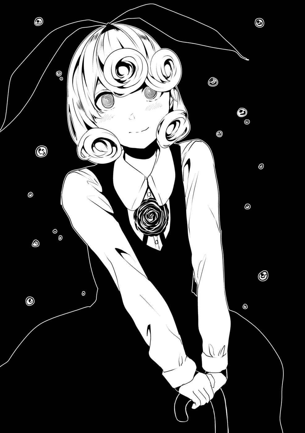 Page 29 Chapter 15 Coffee Moon