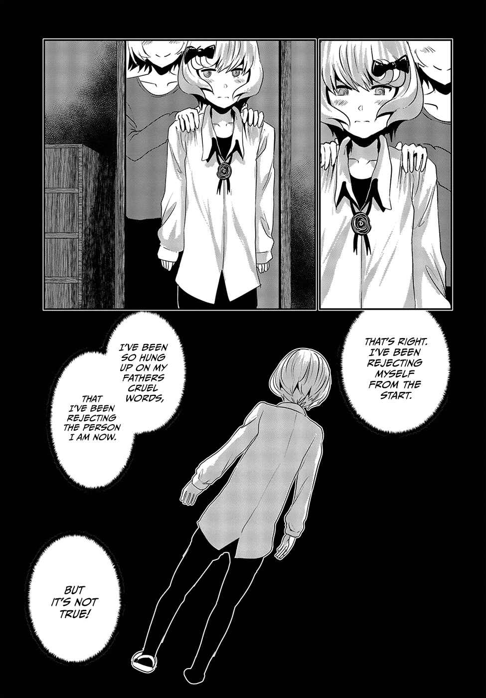 Page 21 Chapter 14 Coffee Moon