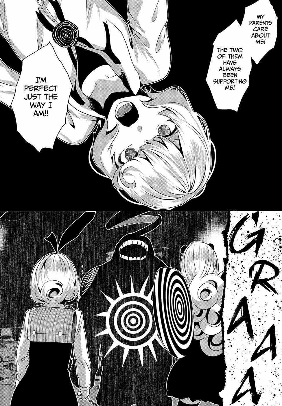 Page 22 Chapter 14 Coffee Moon