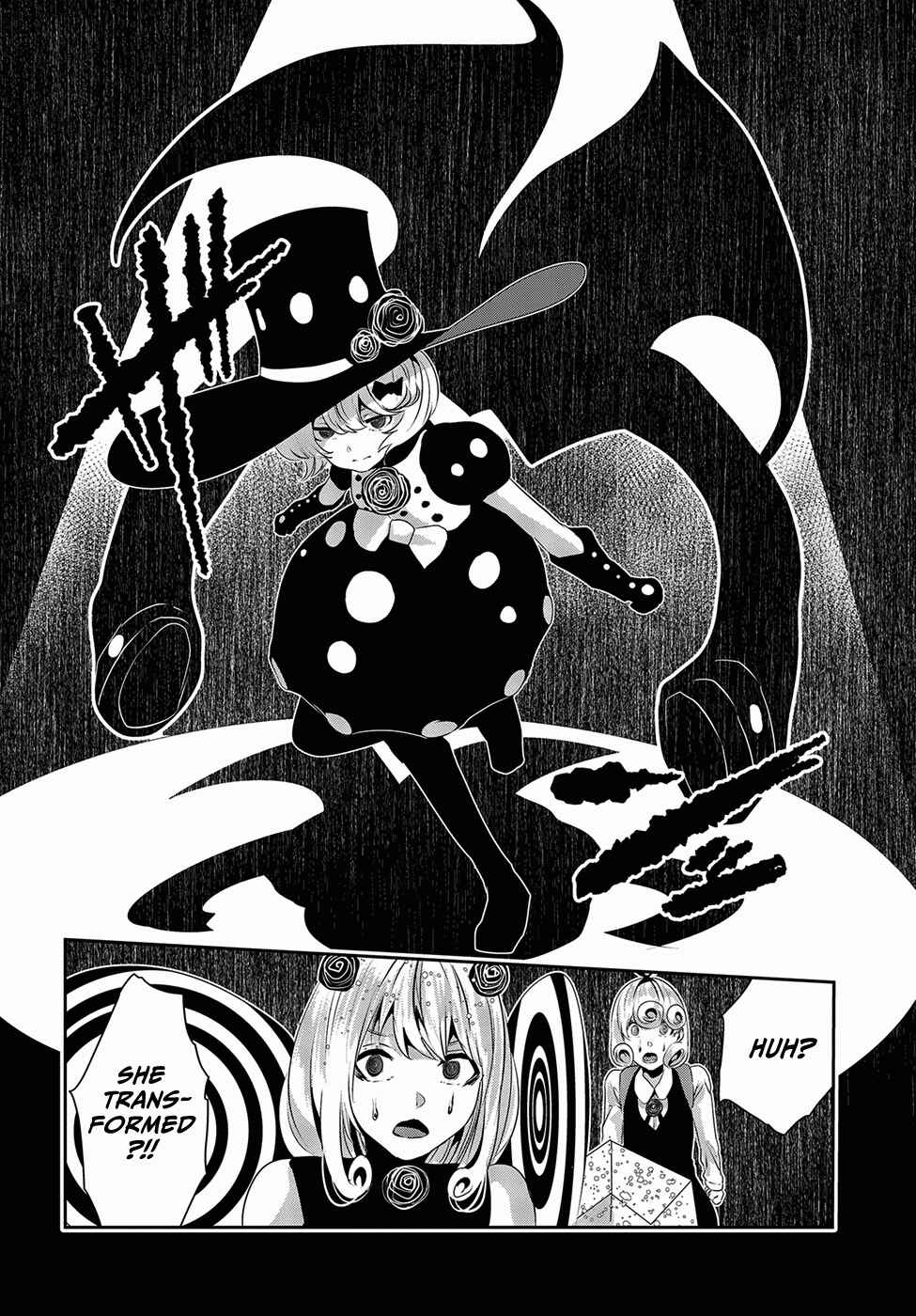 Page 24 Chapter 14 Coffee Moon