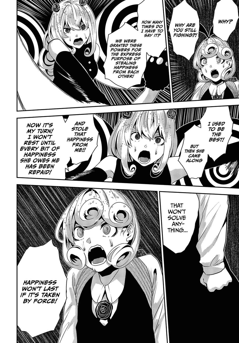 Page 26 Chapter 14 Coffee Moon