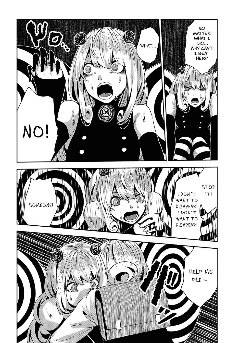 Page 28 Chapter 14 Coffee Moon
