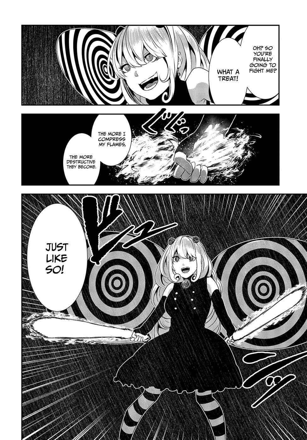 Page 4 Chapter 14 Coffee Moon