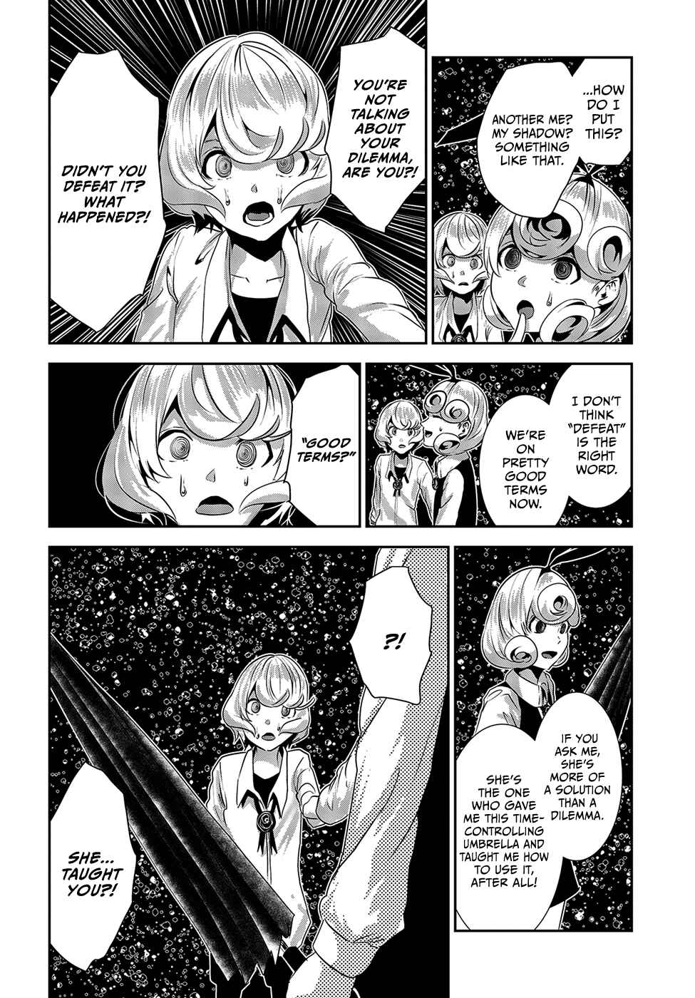 Page 10 Chapter 12 Coffee Moon