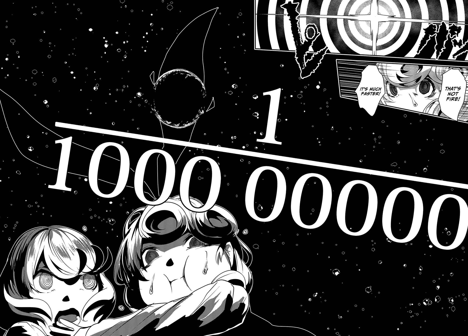 Page 16 Chapter 12 Coffee Moon