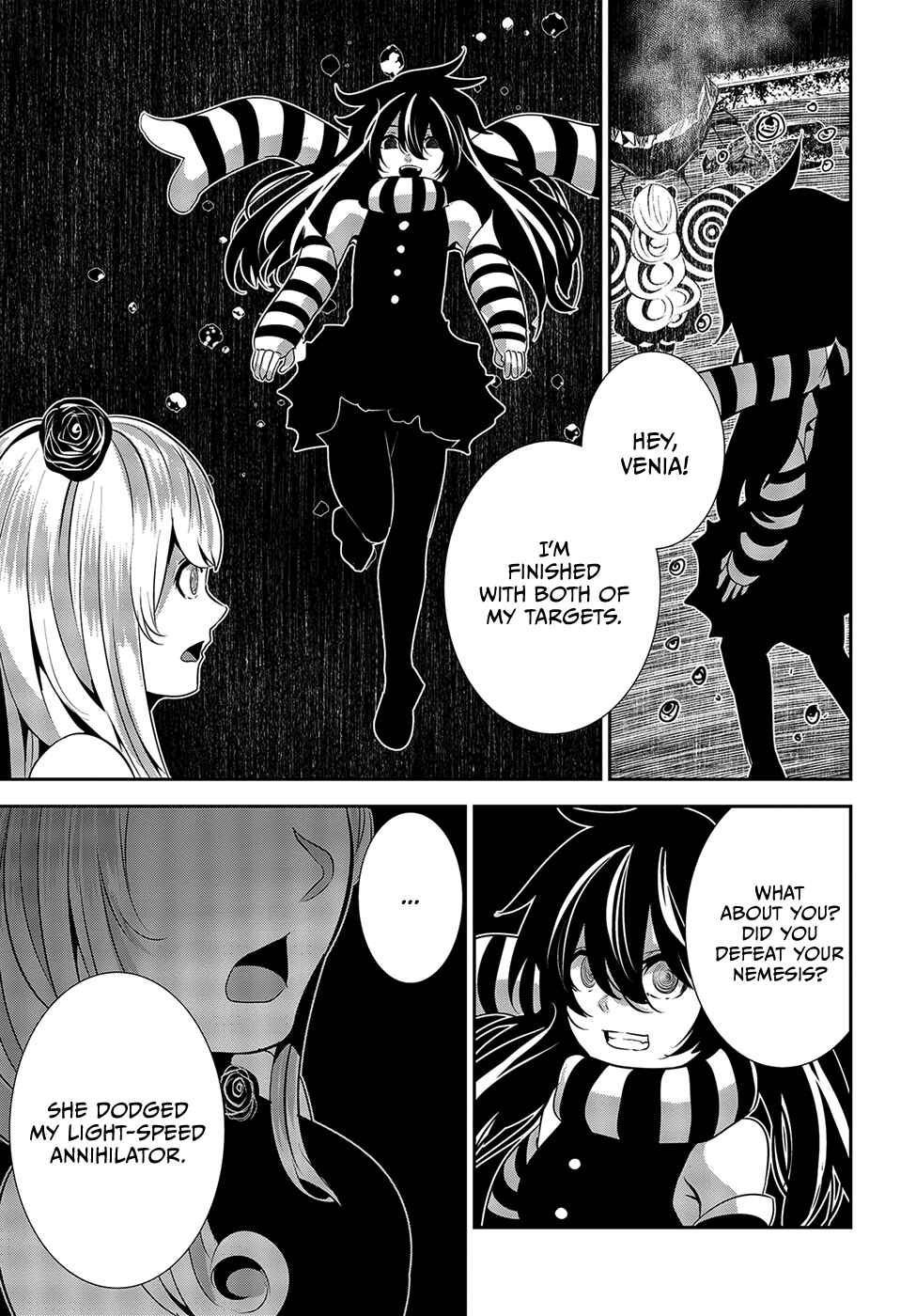 Page 25 Chapter 12 Coffee Moon