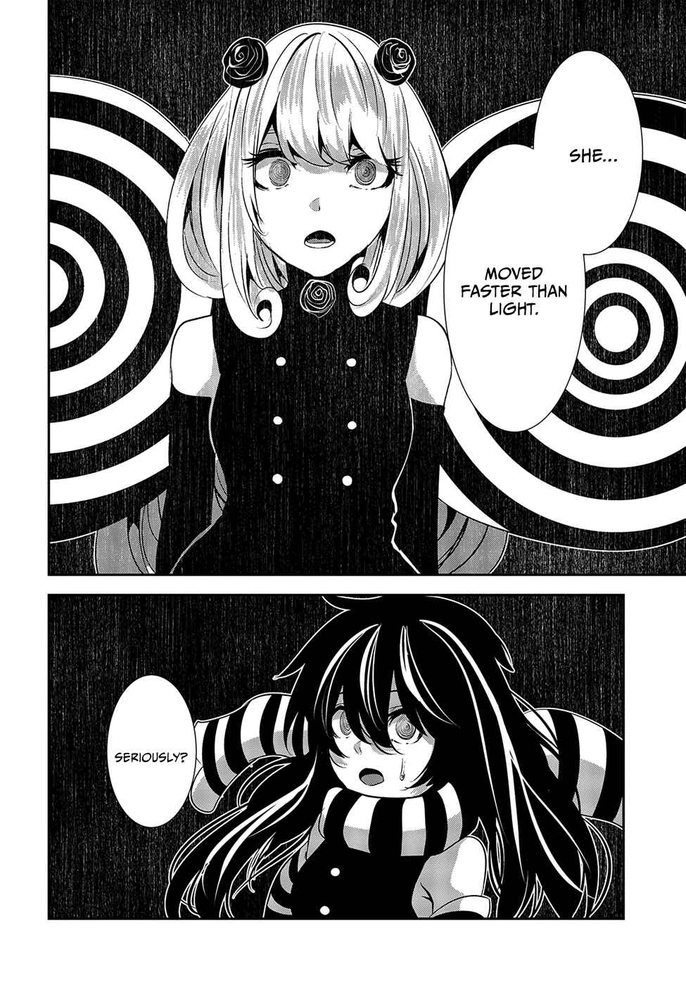 Page 26 Chapter 12 Coffee Moon