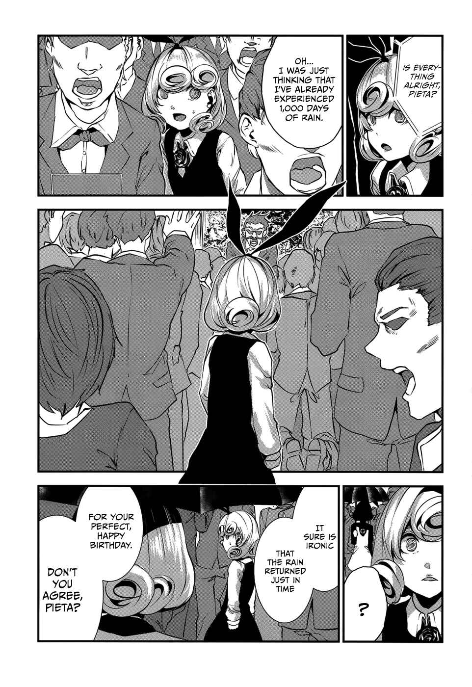 Page 17 Chapter 6 Coffee Moon