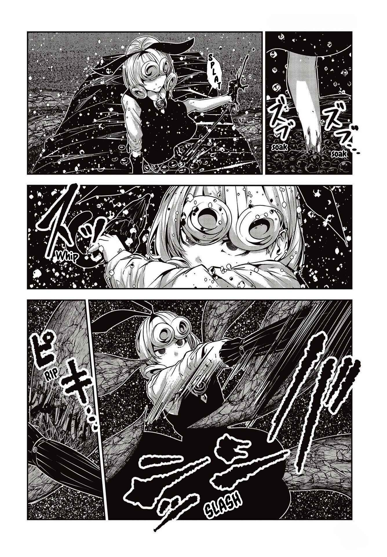 Page 17 Chapter 22 Coffee Moon
