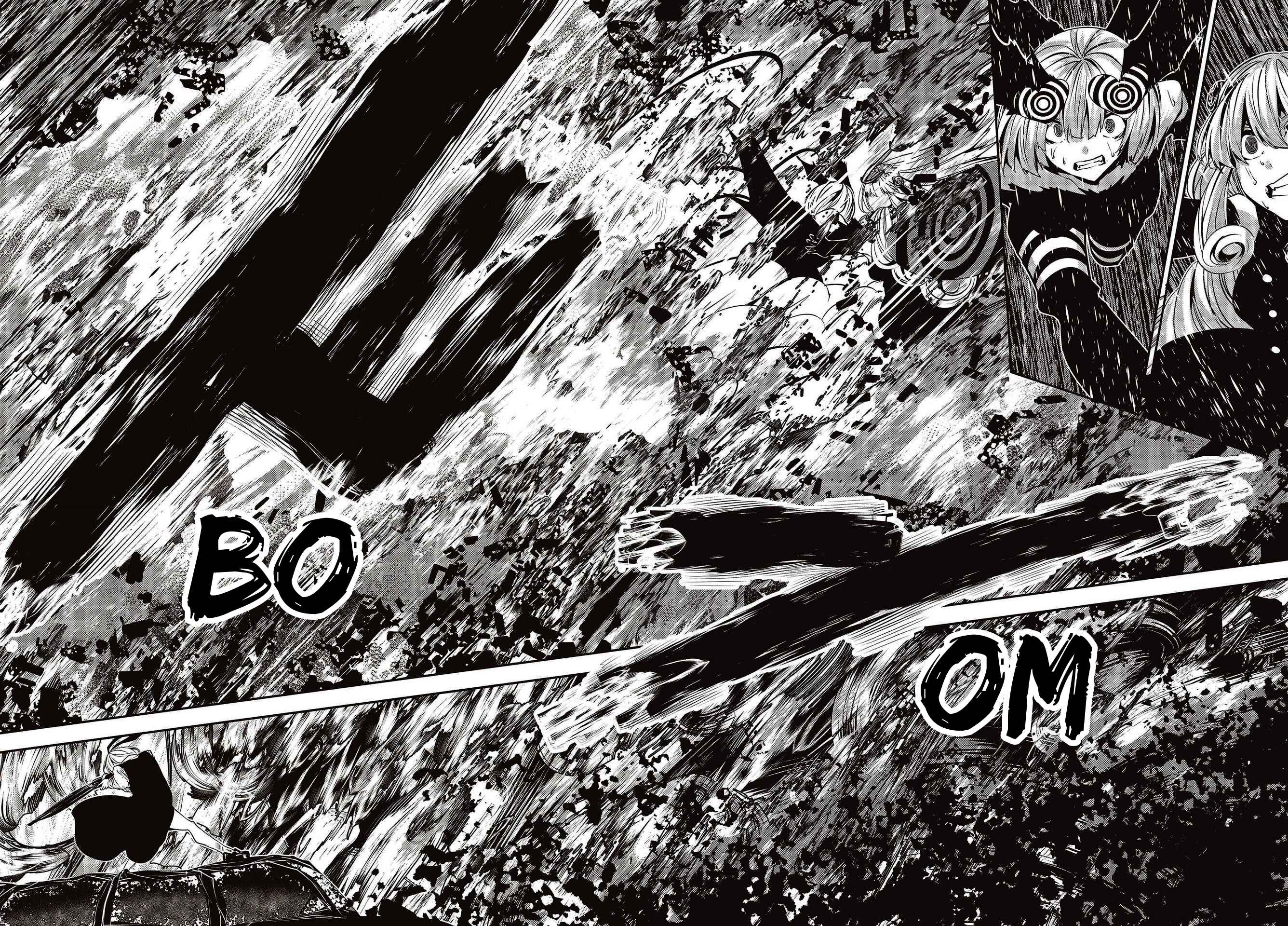 Page 23 Chapter 22 Coffee Moon