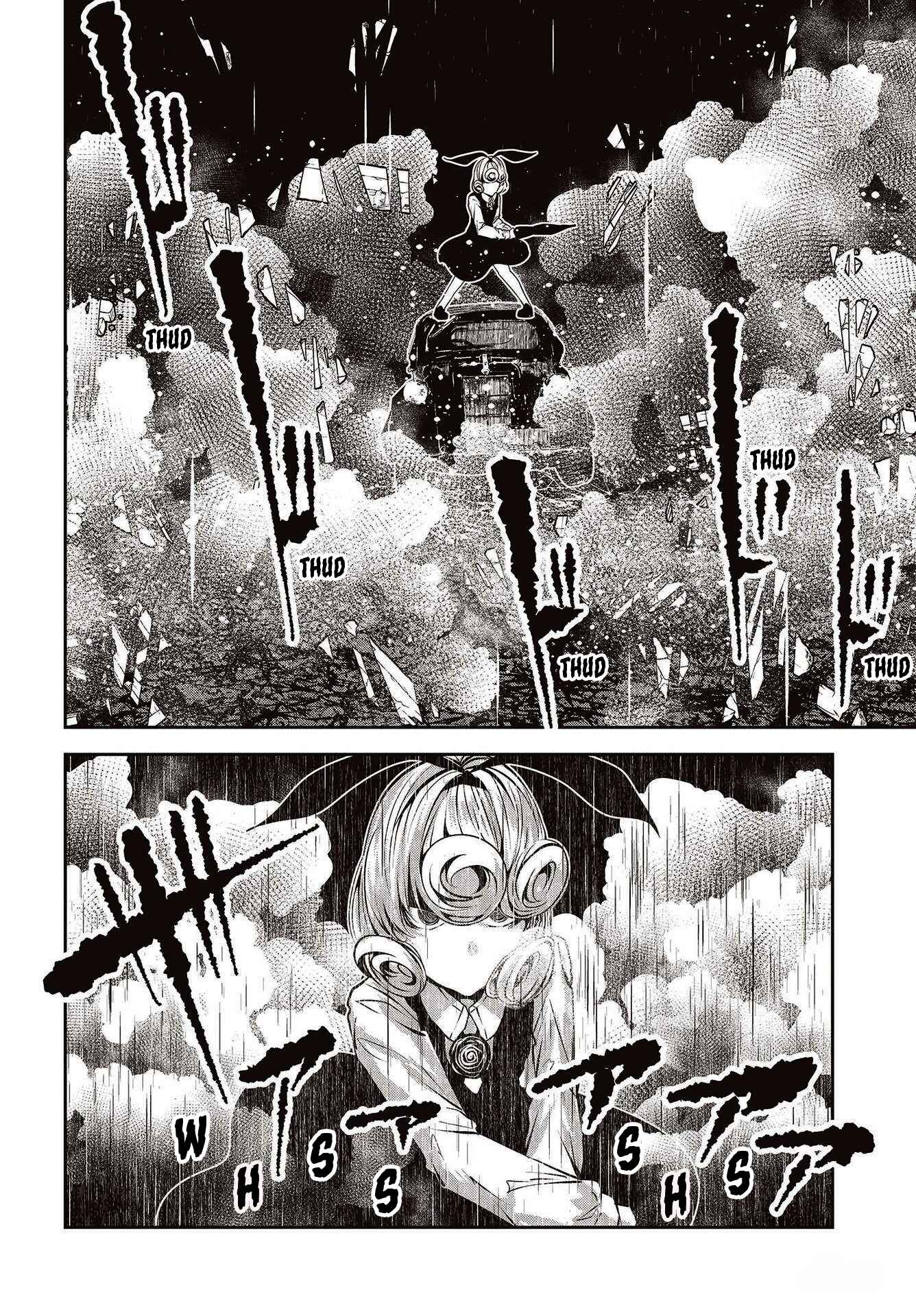 Page 24 Chapter 22 Coffee Moon