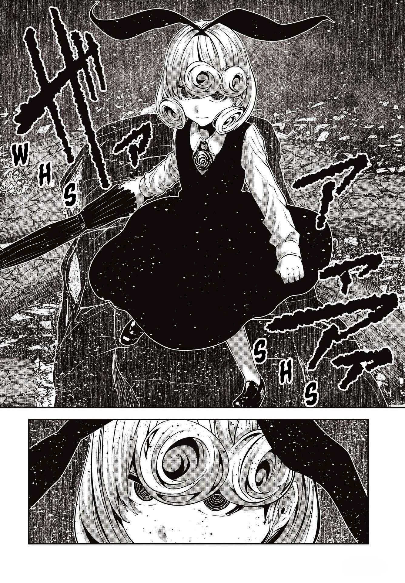 Page 9 Chapter 22 Coffee Moon