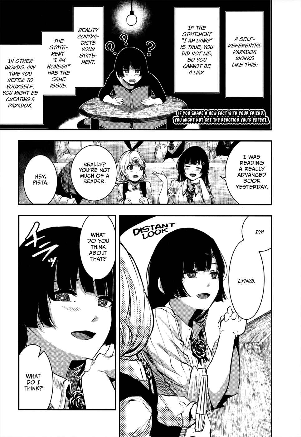 Page 6 Chapter 4.5 Coffee Moon