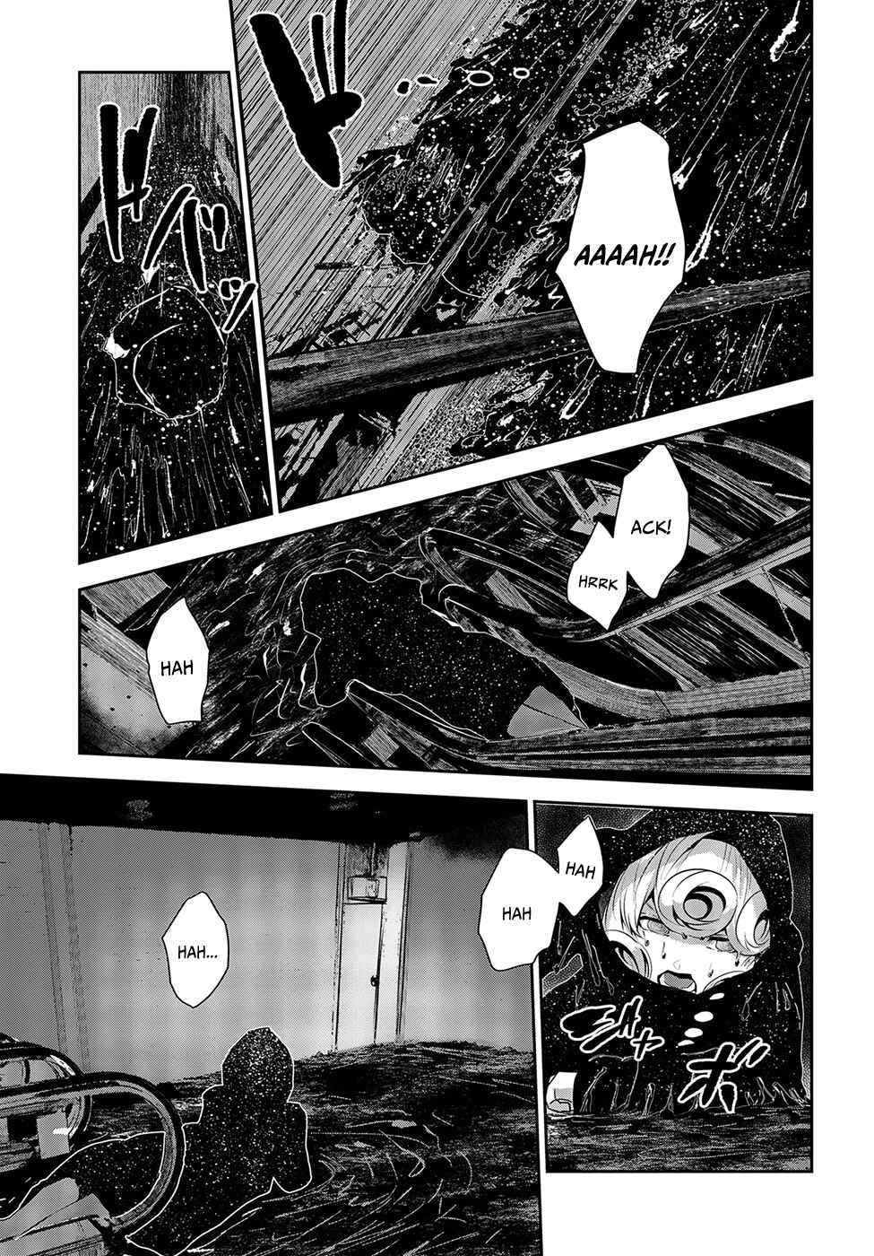 Page 11 Chapter 10 Coffee Moon