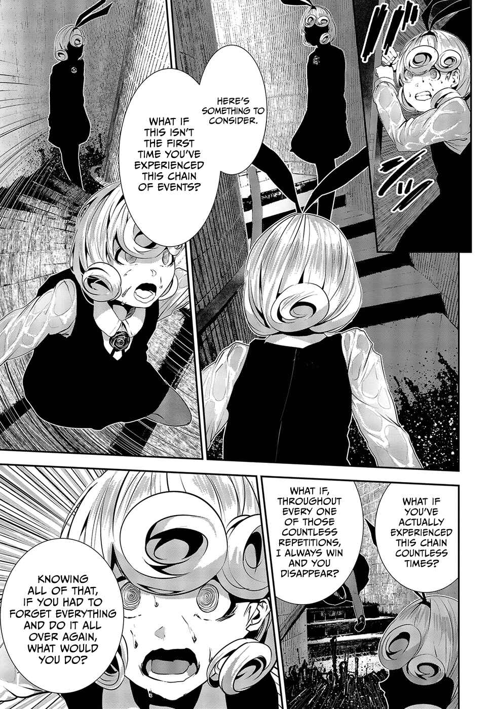 Page 19 Chapter 10 Coffee Moon
