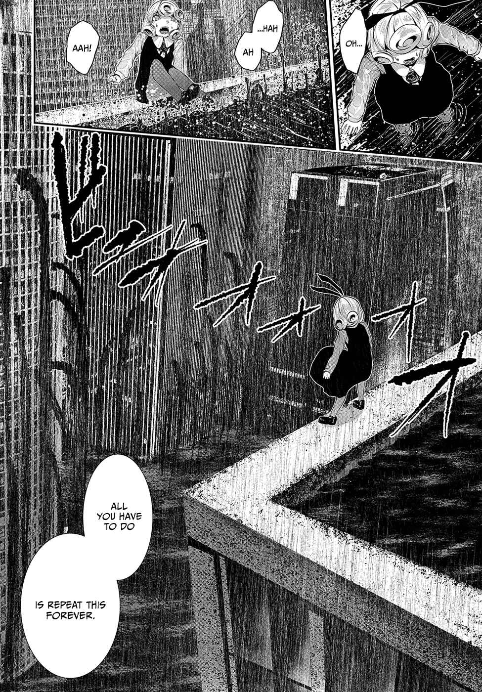 Page 22 Chapter 10 Coffee Moon
