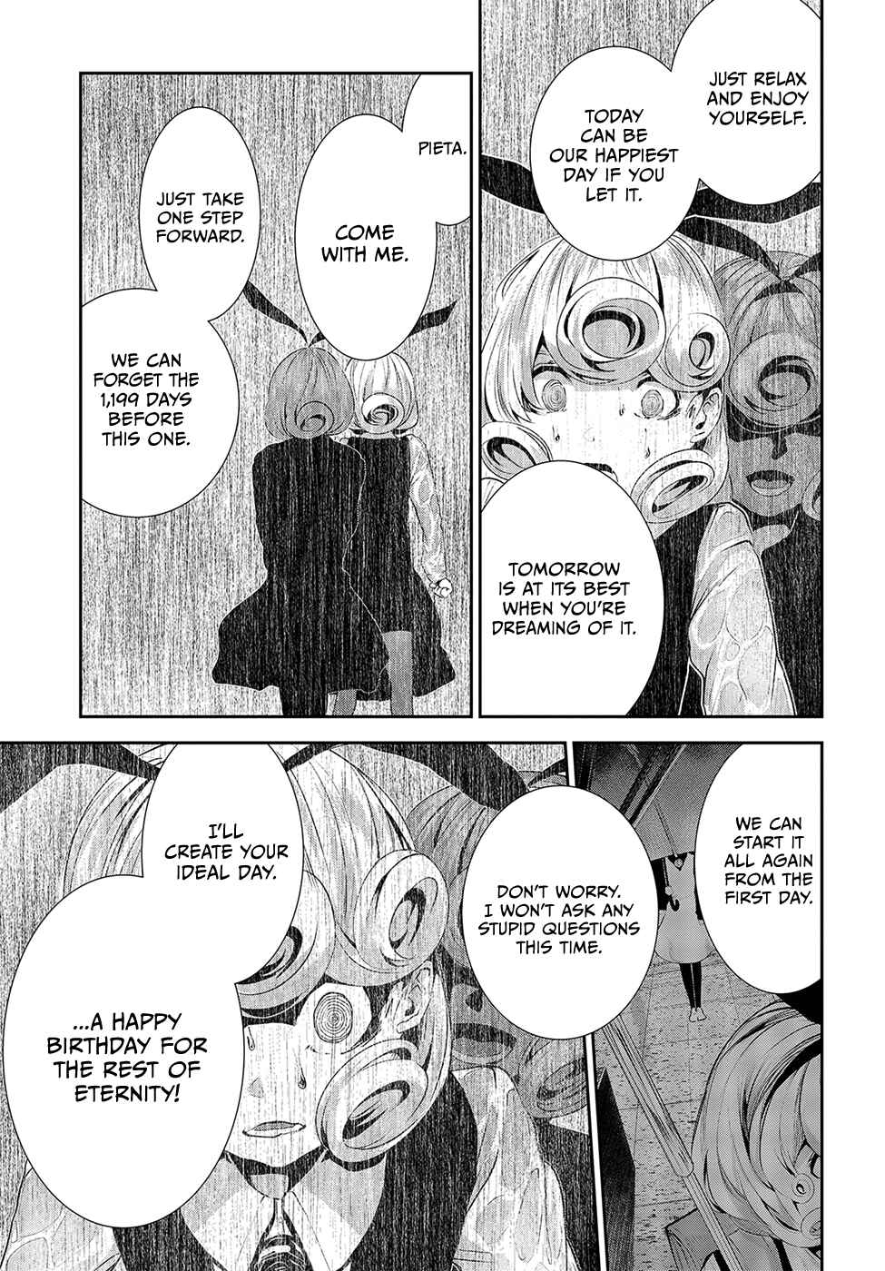 Page 23 Chapter 10 Coffee Moon