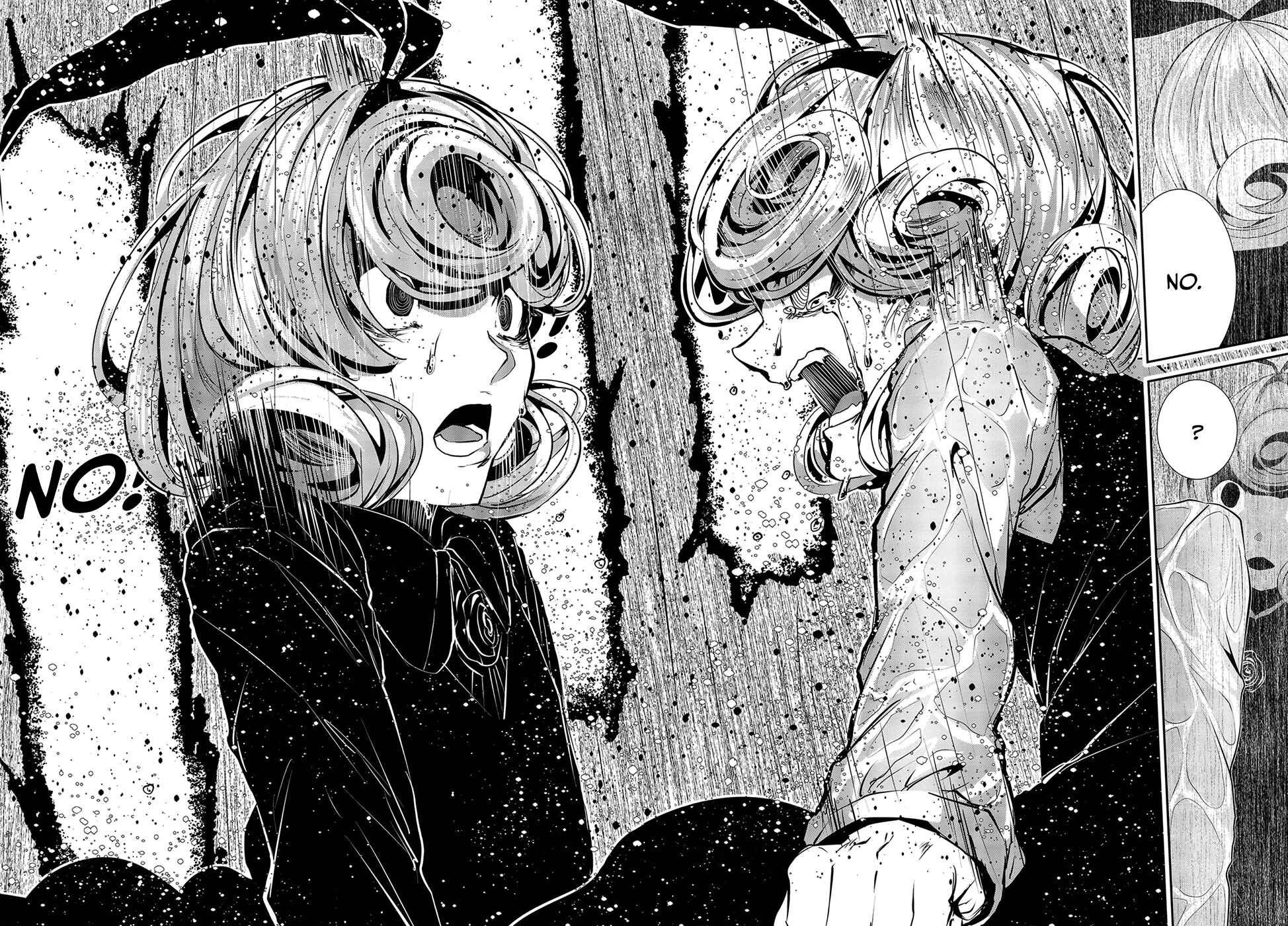 Page 24 Chapter 10 Coffee Moon