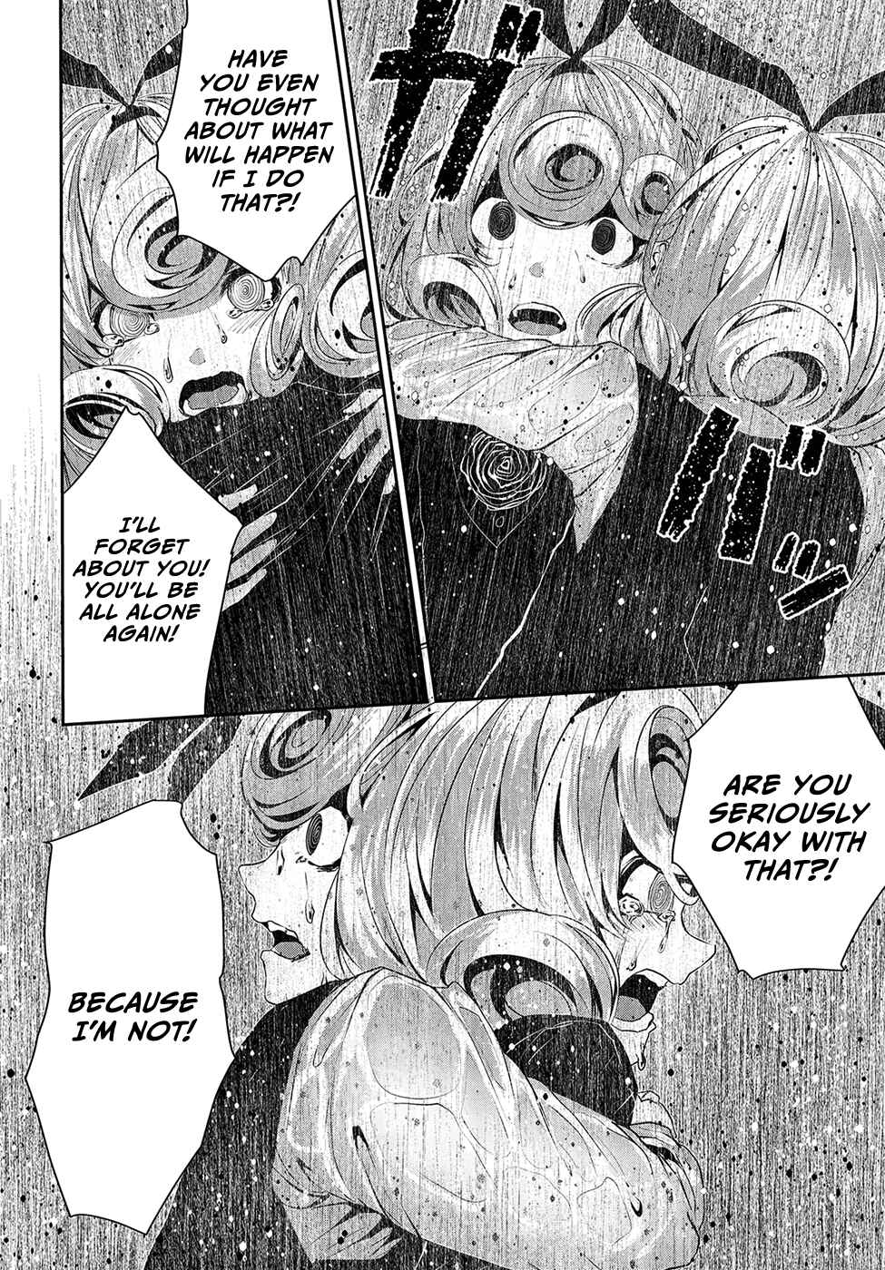 Page 25 Chapter 10 Coffee Moon