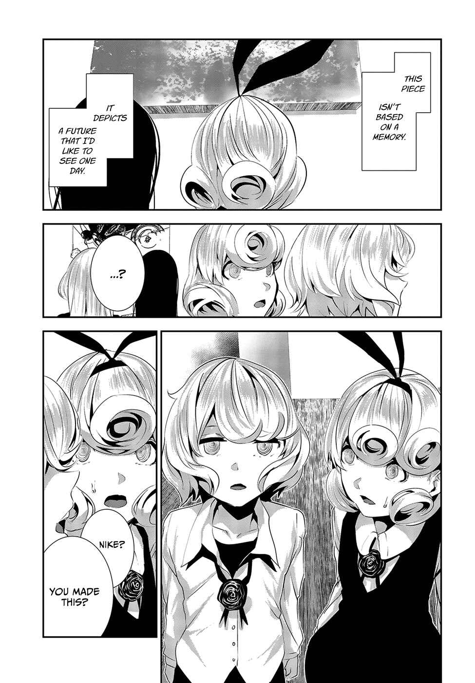 Page 35 Chapter 10 Coffee Moon
