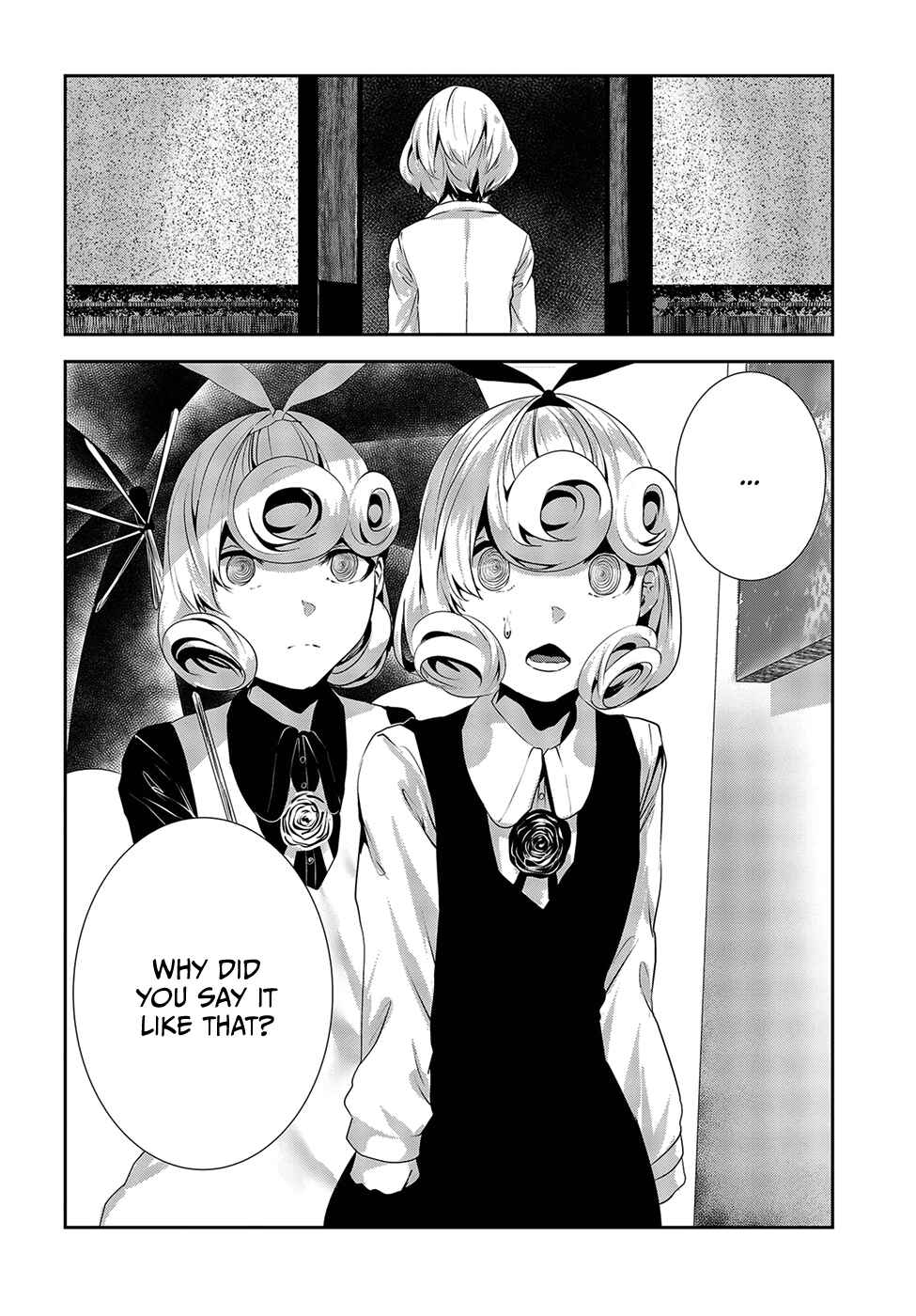 Page 37 Chapter 10 Coffee Moon