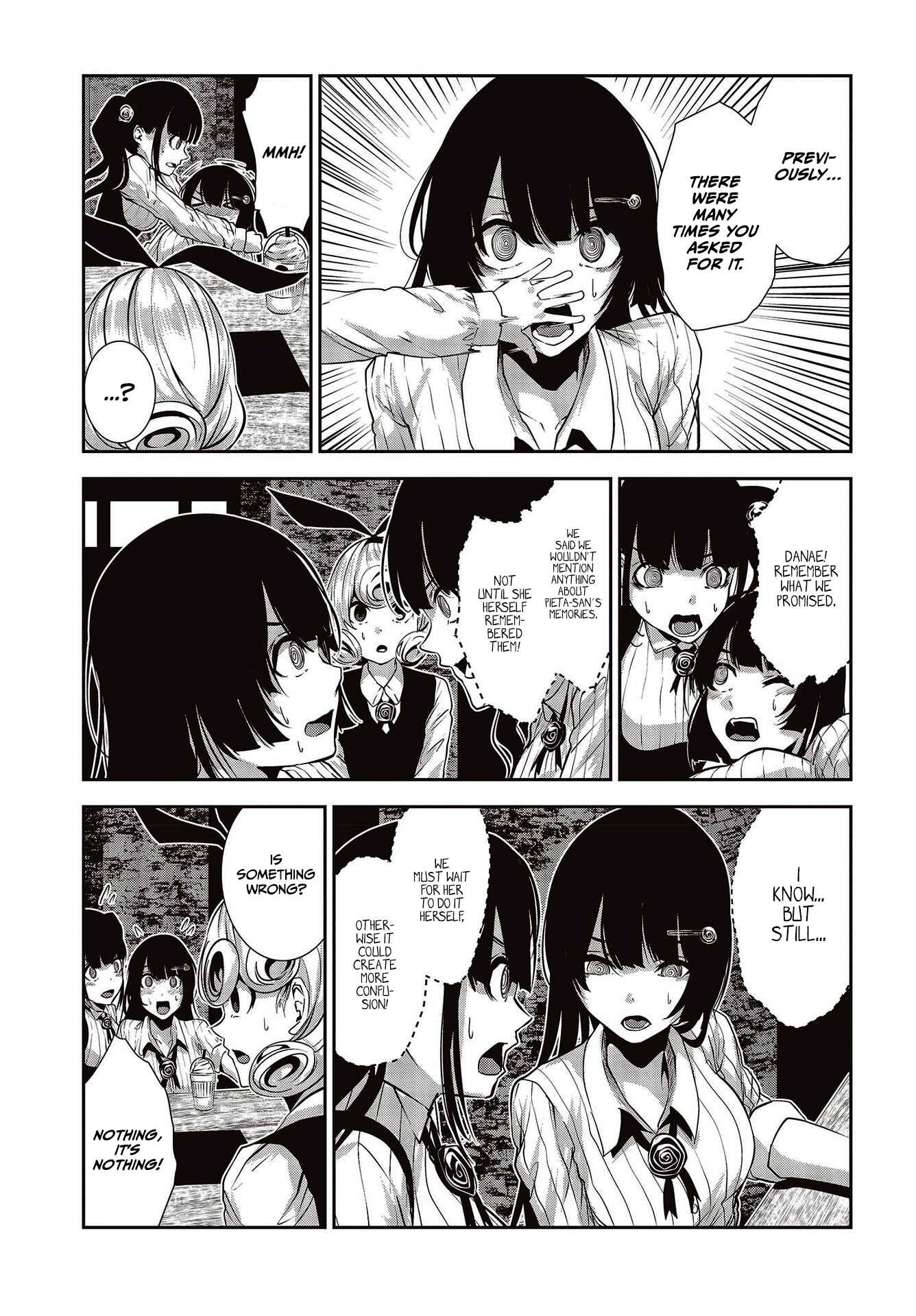 Page 4 Chapter 21 Coffee Moon