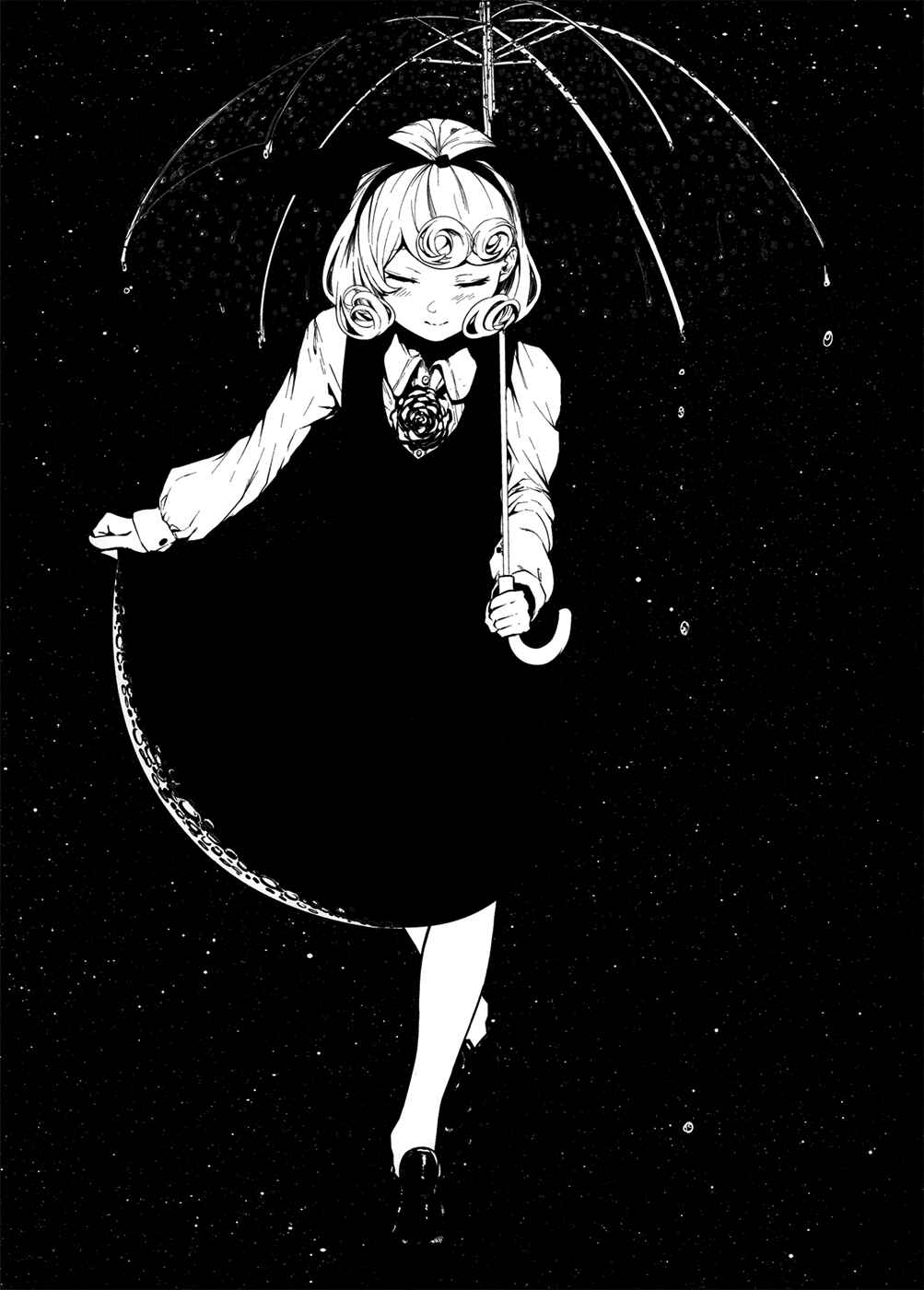 Page 1 Chapter 2 Coffee Moon
