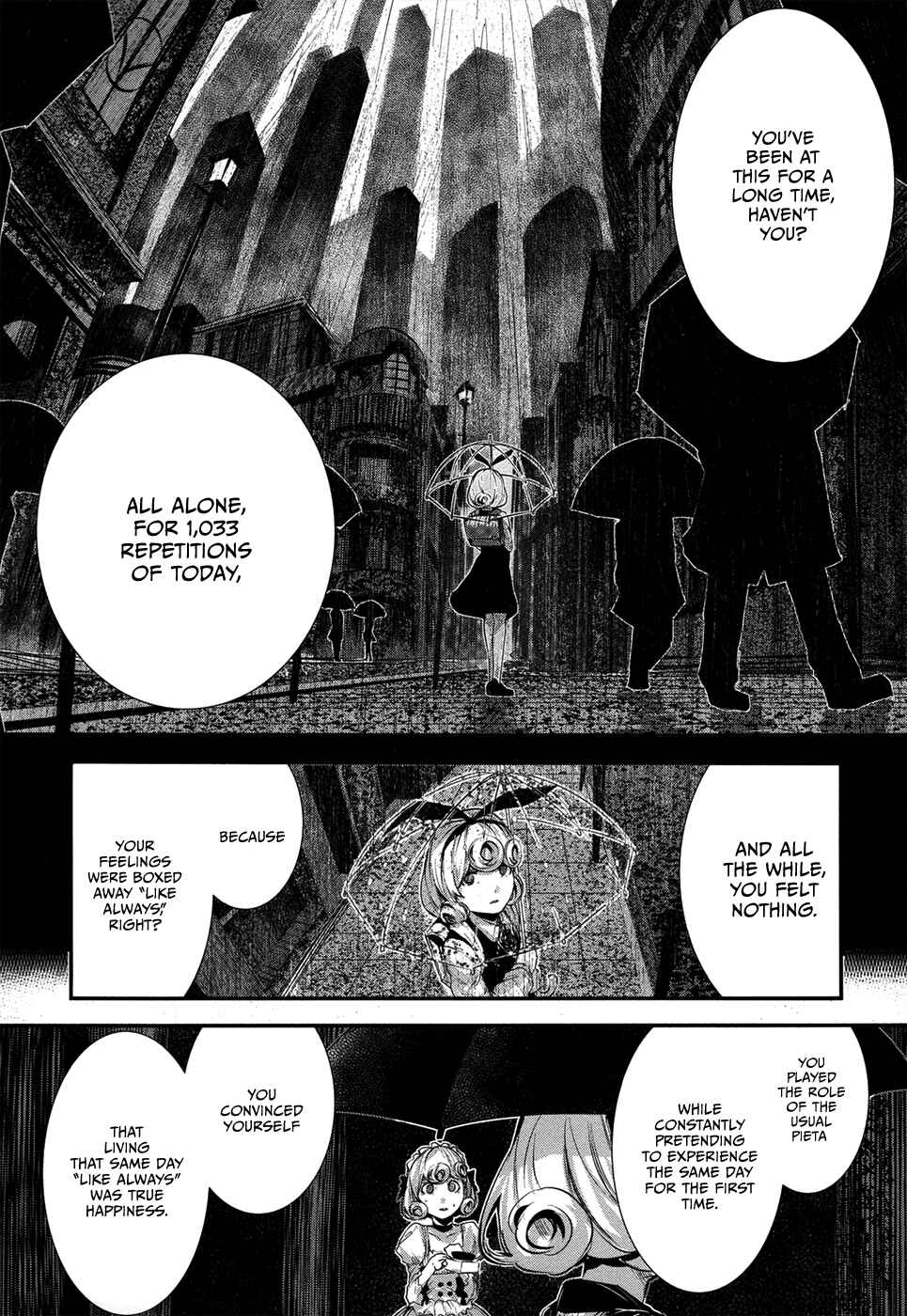 Page 31 Chapter 2 Coffee Moon