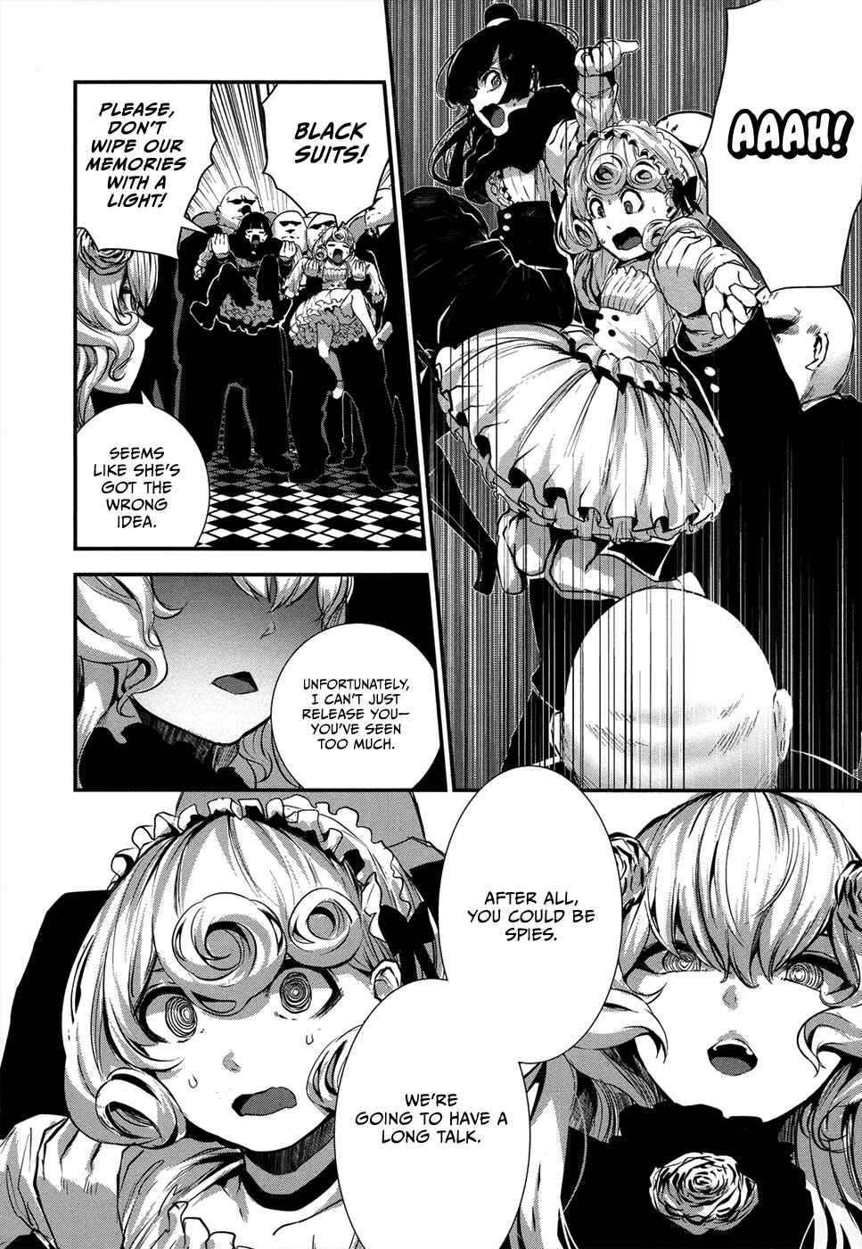 Page 39 Chapter 2 Coffee Moon