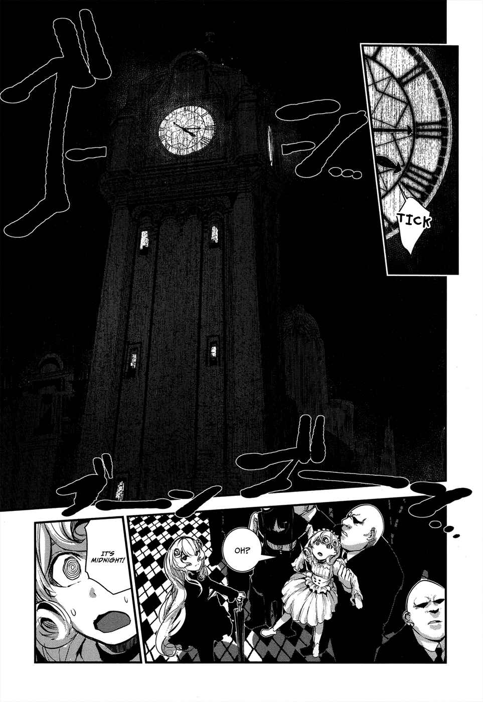Page 40 Chapter 2 Coffee Moon