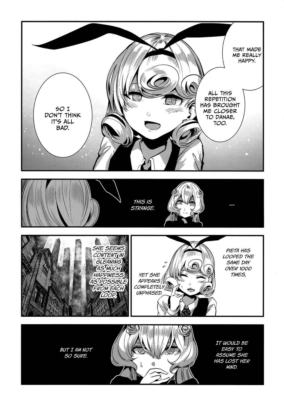 Page 17 Chapter 5 Coffee Moon