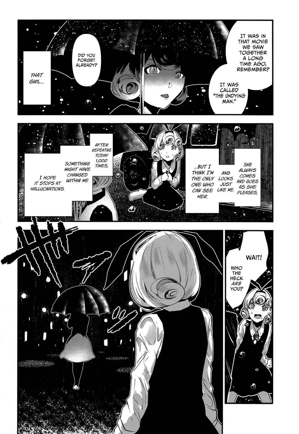 Page 4 Chapter 5 Coffee Moon