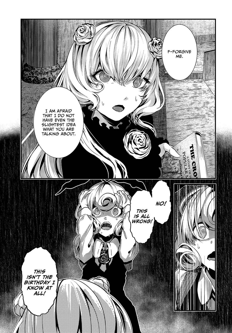 Page 29 Chapter 8 Coffee Moon