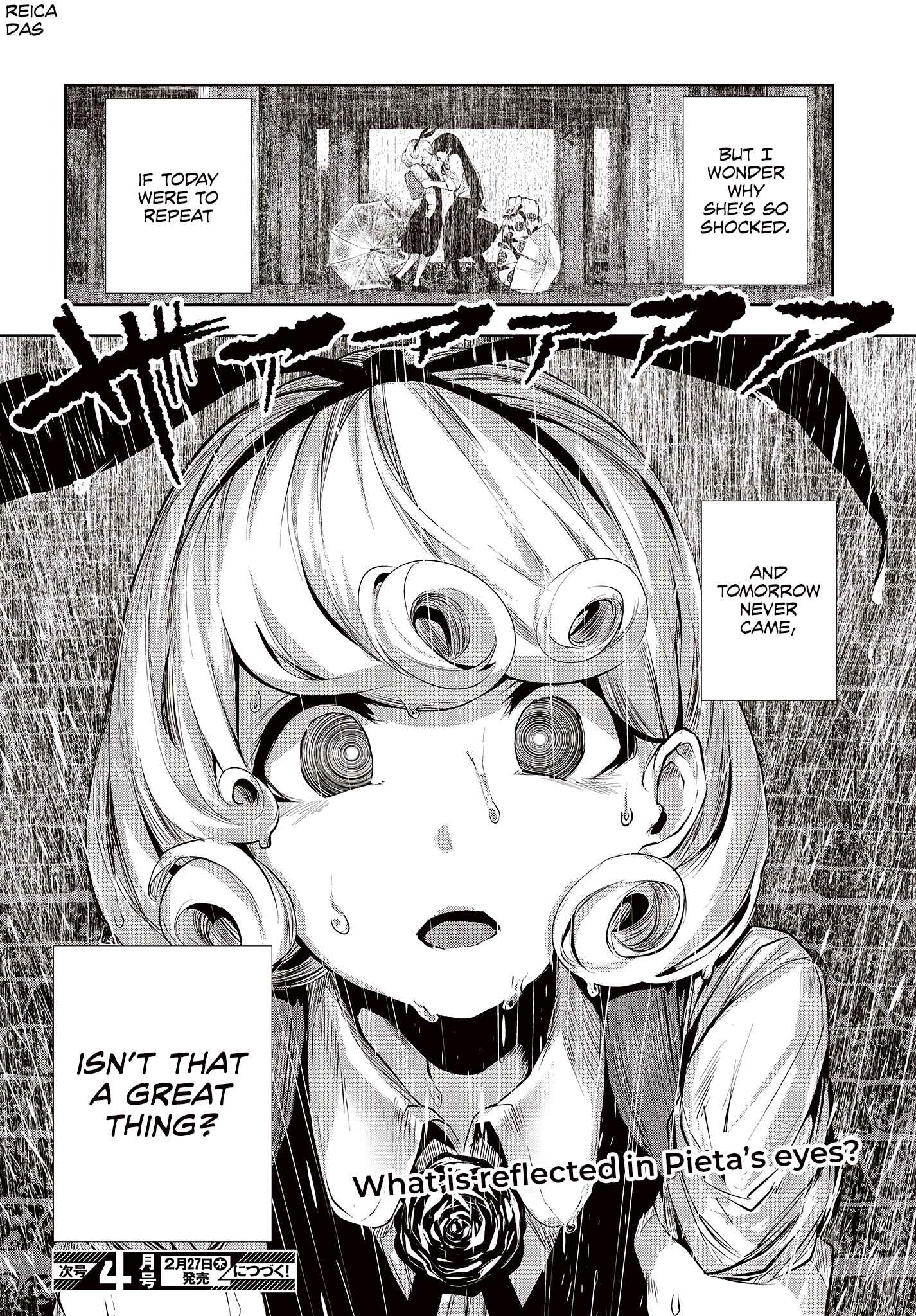 Page 24 Chapter 1.2 Coffee Moon