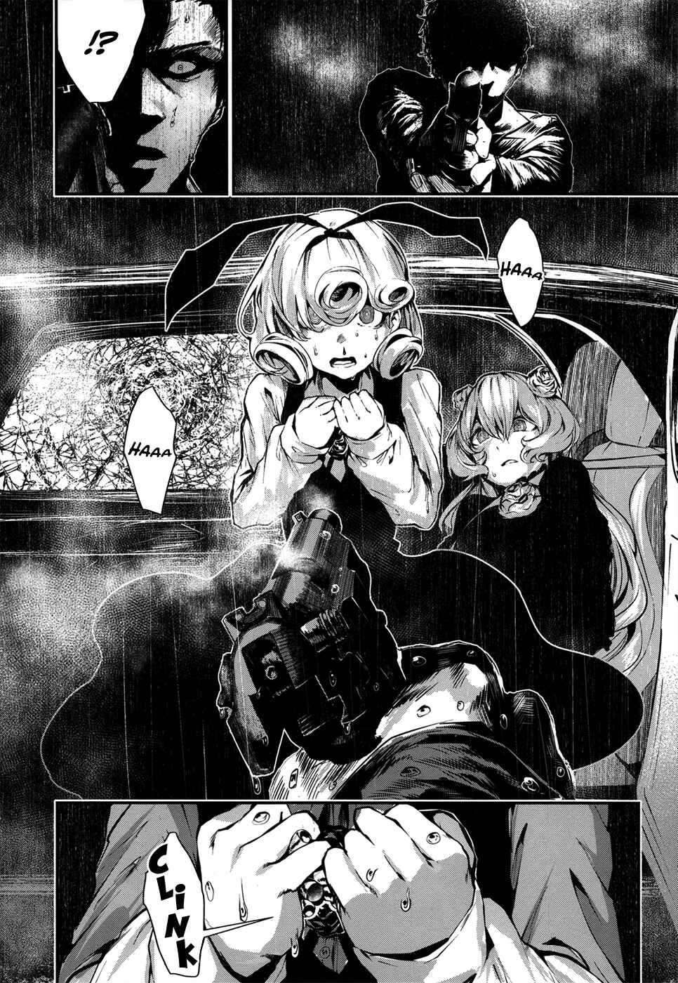 Page 29 Chapter 4 Coffee Moon
