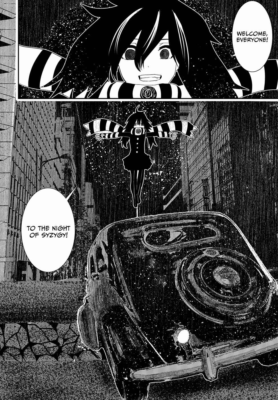 Page 4 Chapter 17 Coffee Moon