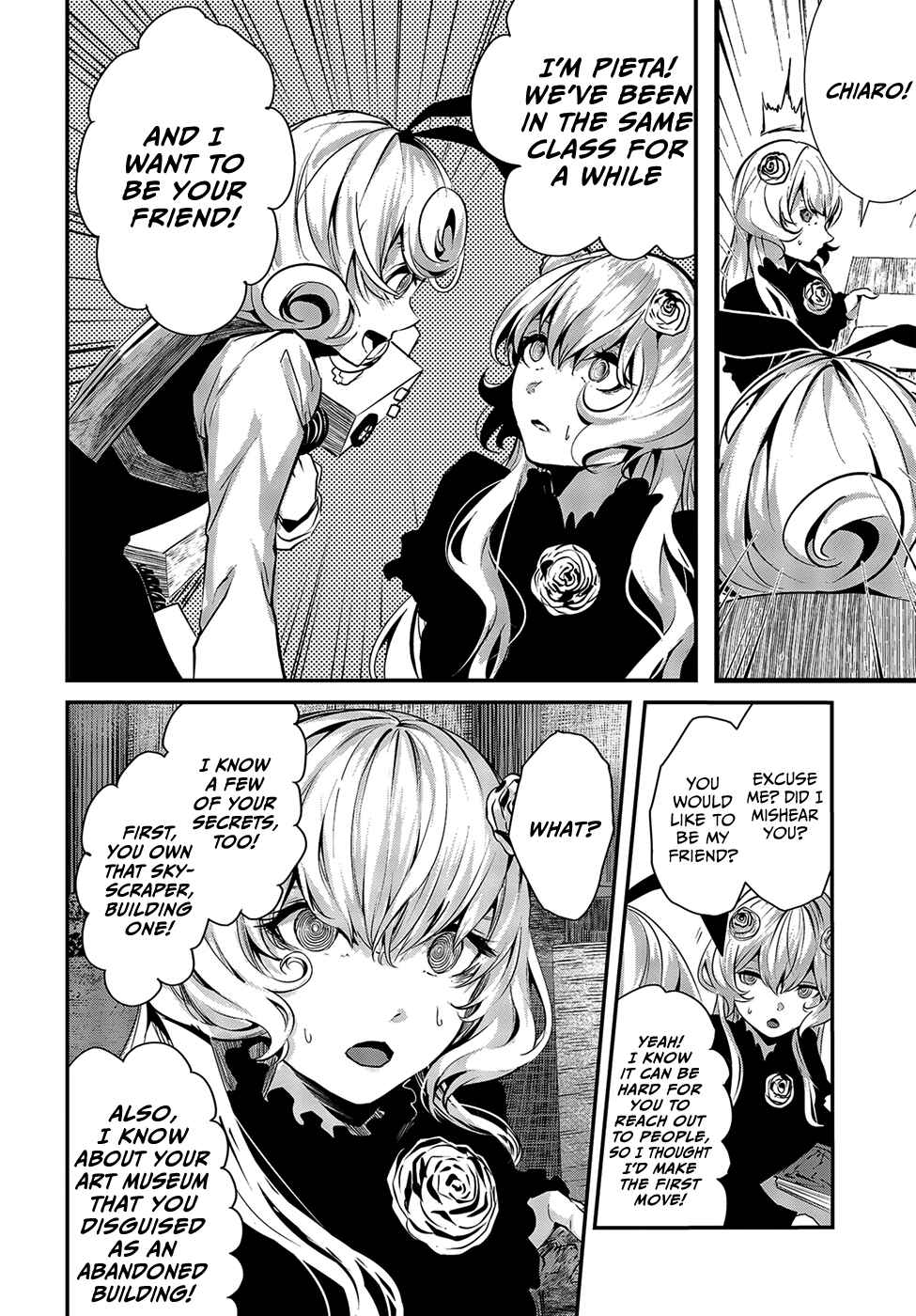 Page 12 Chapter 9 Coffee Moon