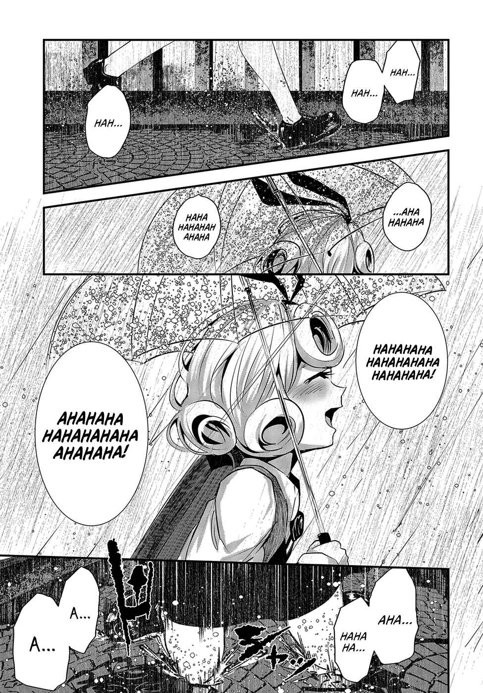Page 28 Chapter 9 Coffee Moon