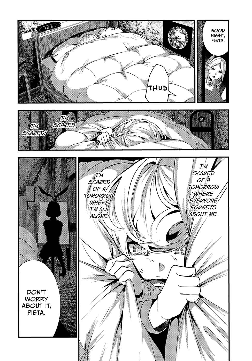 Page 4 Chapter 9 Coffee Moon