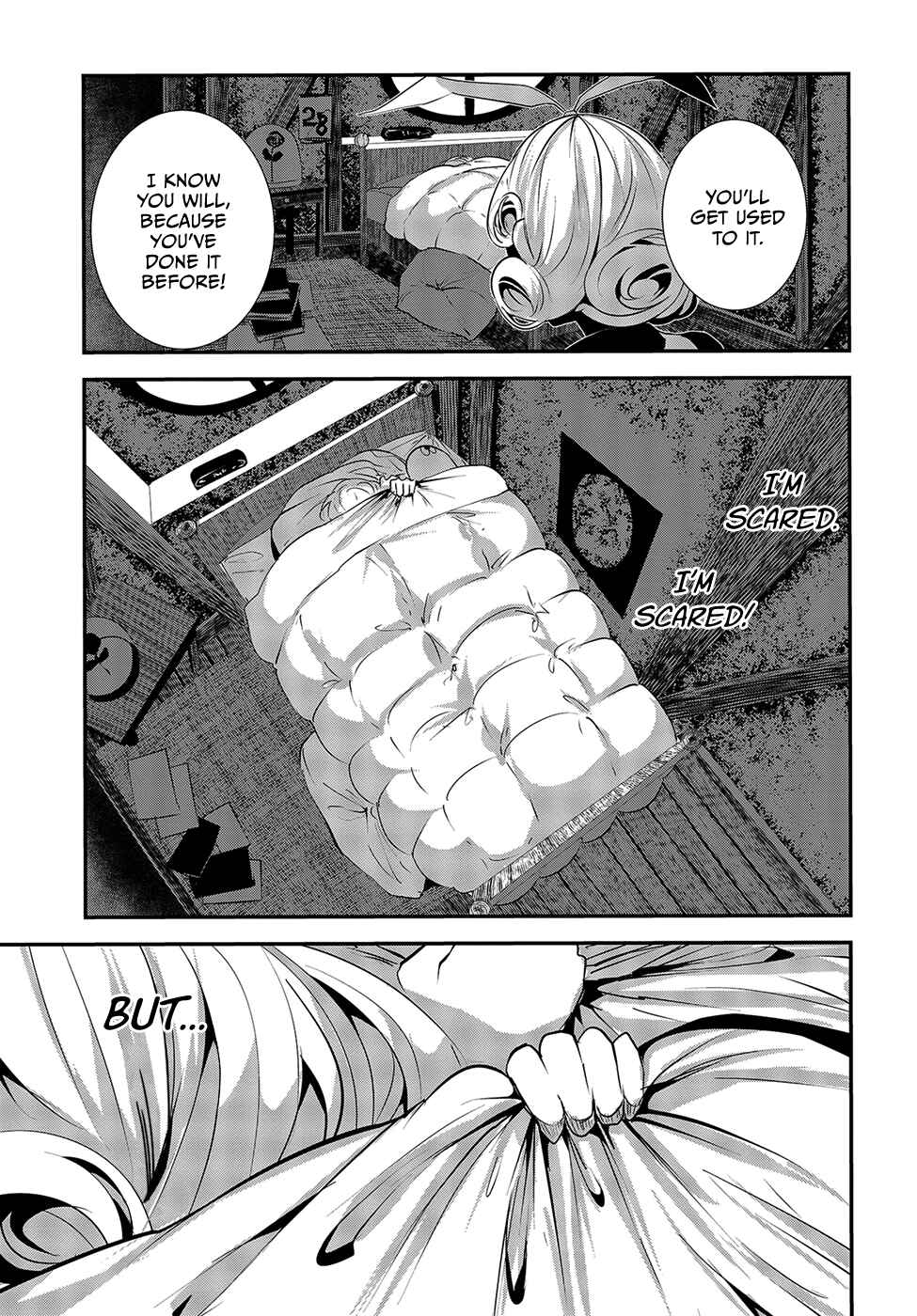 Page 5 Chapter 9 Coffee Moon