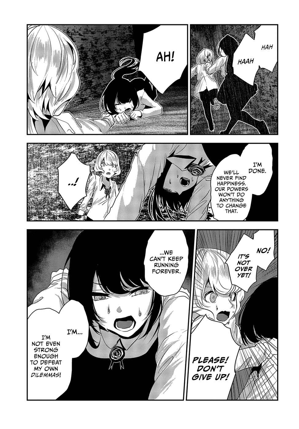 Page 23 Chapter 11 Coffee Moon