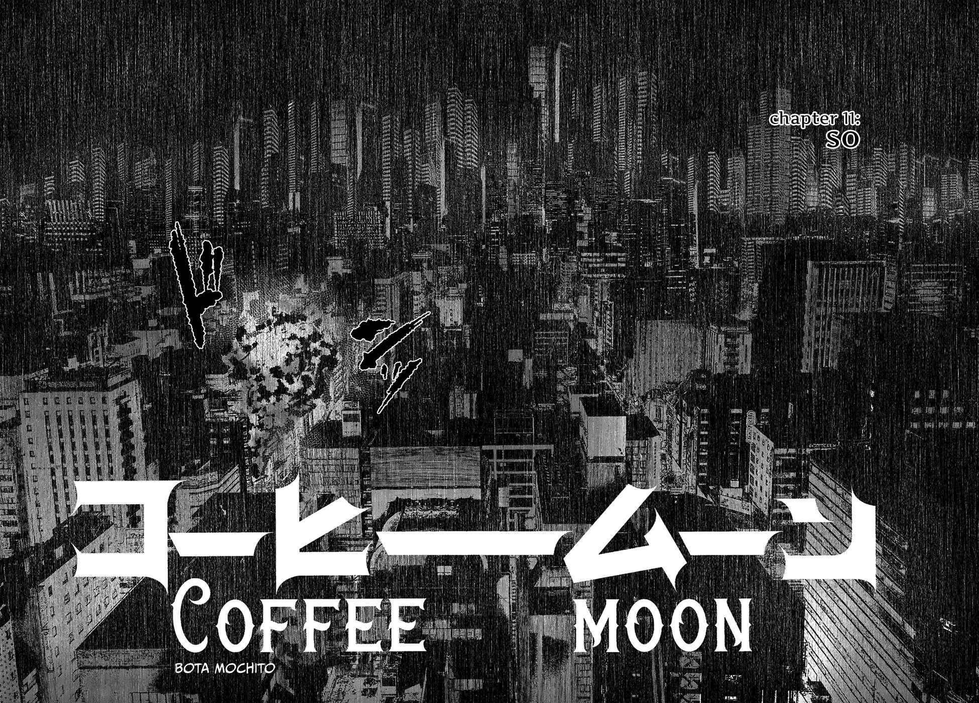 Page 5 Chapter 11 Coffee Moon