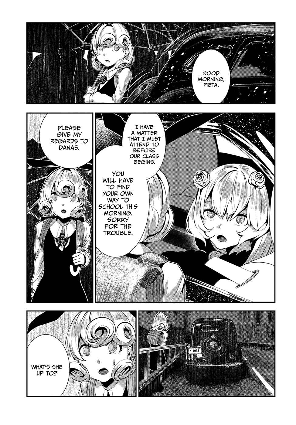 Page 9 Chapter 11 Coffee Moon