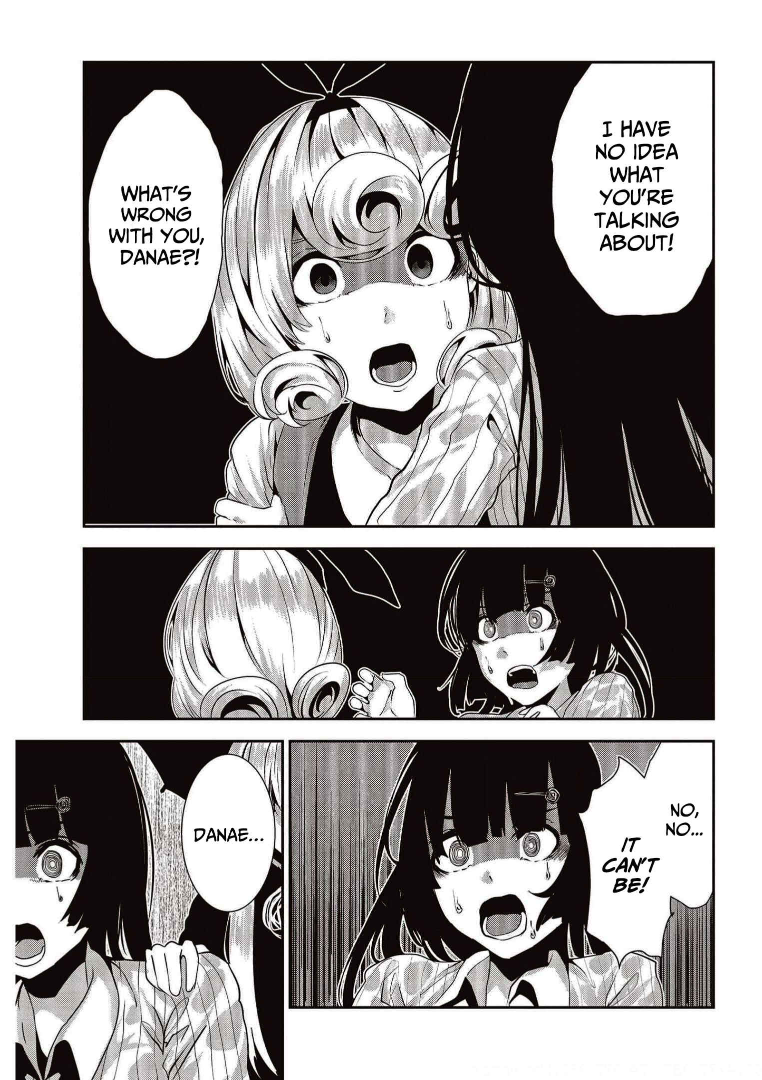 Page 12 Chapter 20 Coffee Moon