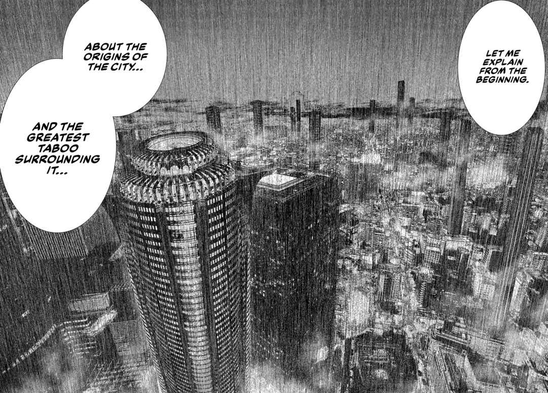 Page 4 Chapter 31 Coffee Moon