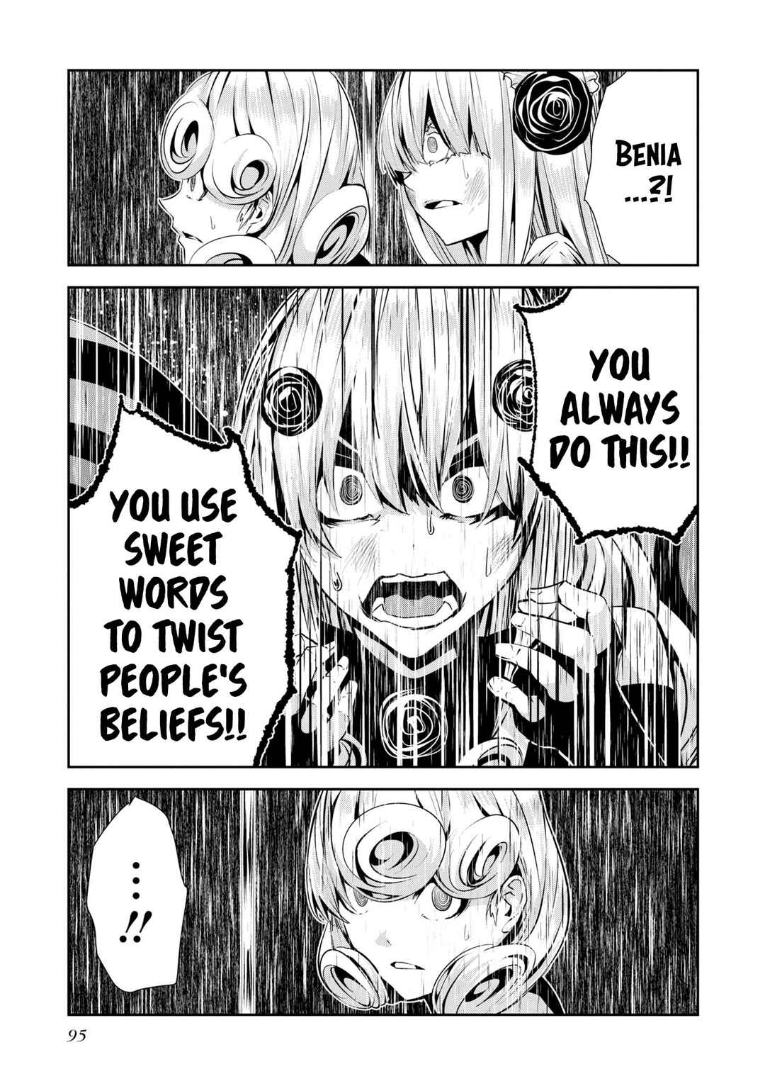 Page 11 Chapter 23 Coffee Moon