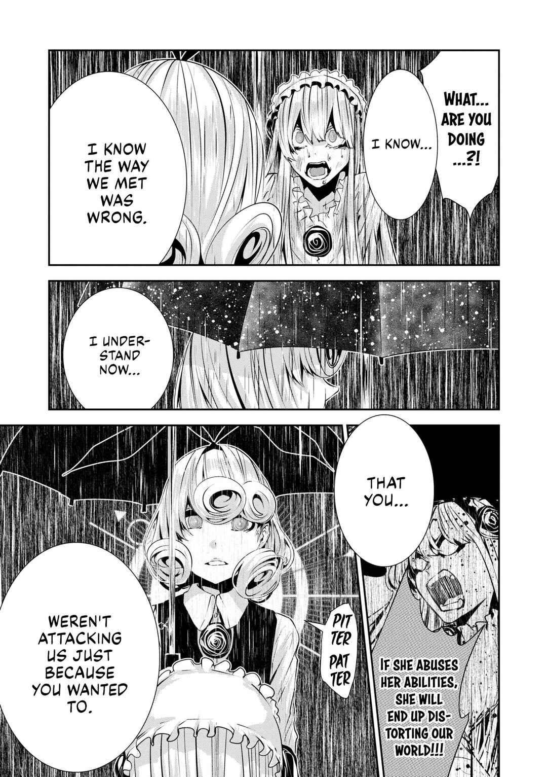 Page 3 Chapter 23 Coffee Moon