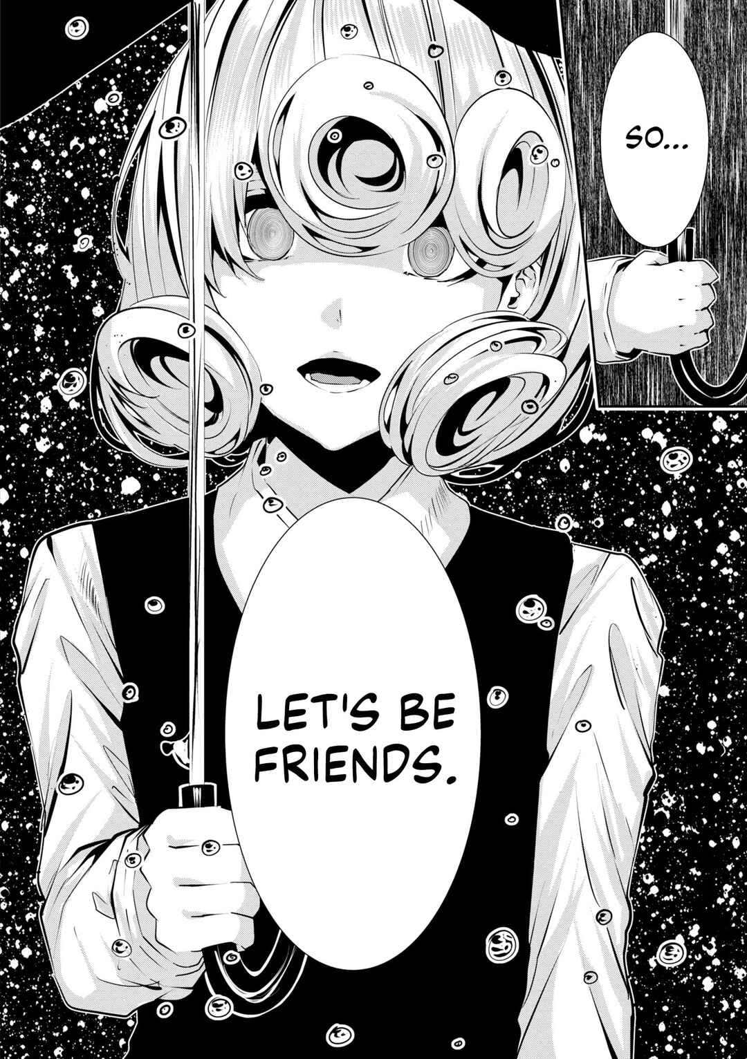 Page 4 Chapter 23 Coffee Moon
