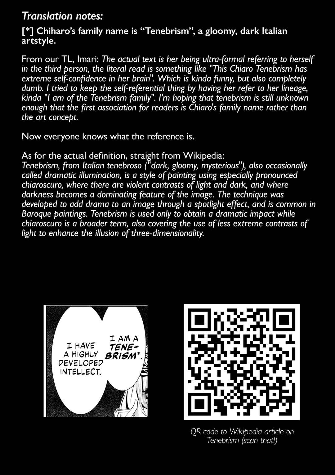 Page 30 Chapter 25 Coffee Moon